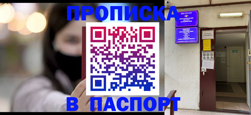 прописка для школы в Химках